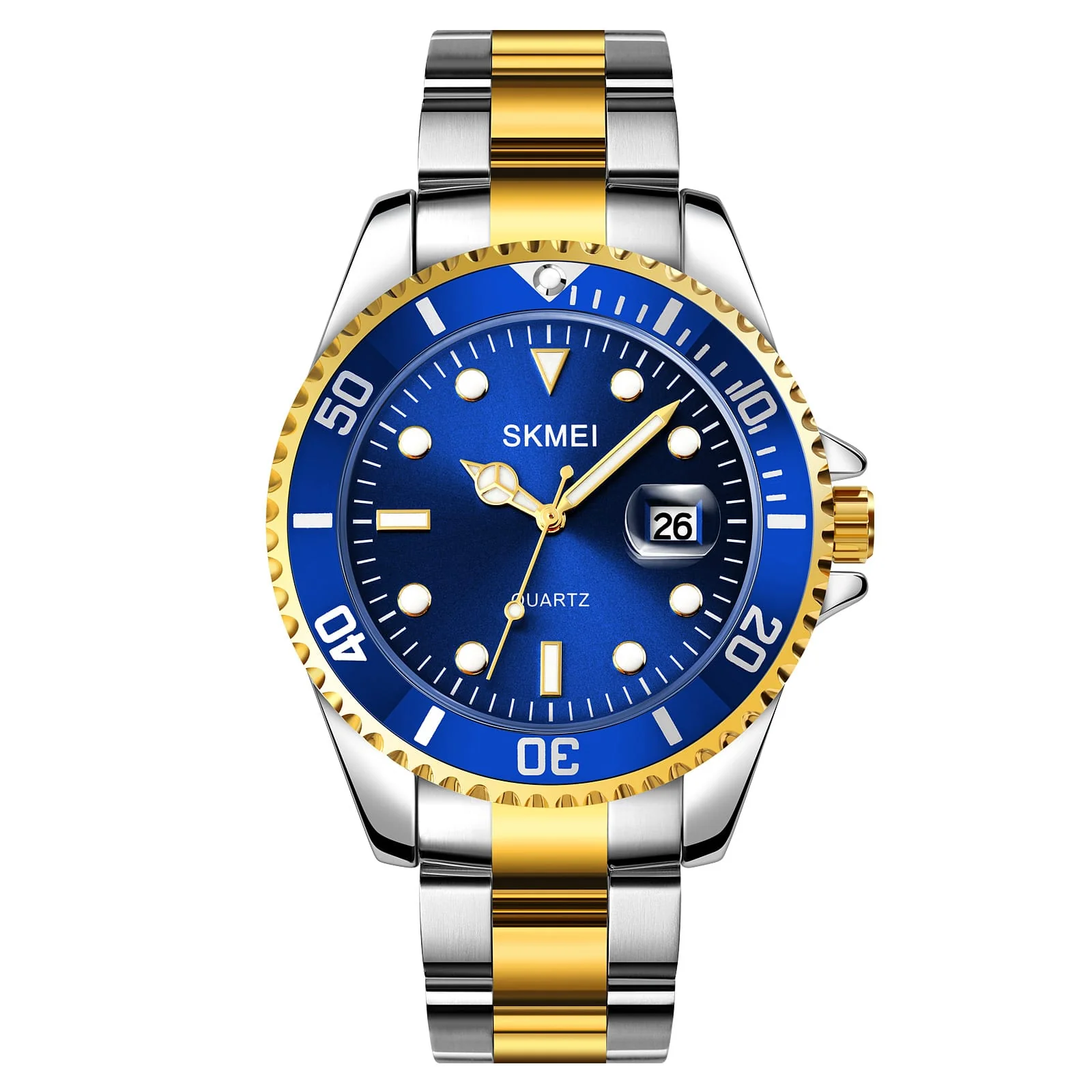 1779 Reloj Skmei para Hombre - Image 8