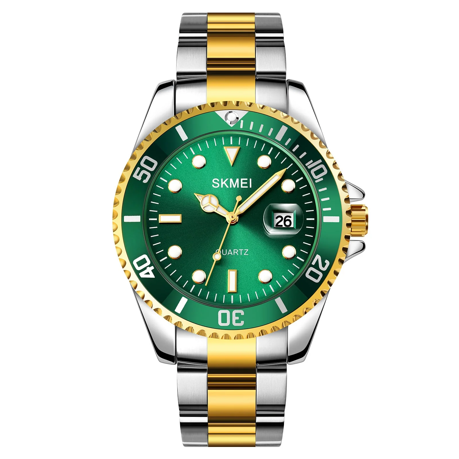 1779 Reloj Skmei para Hombre - Image 9