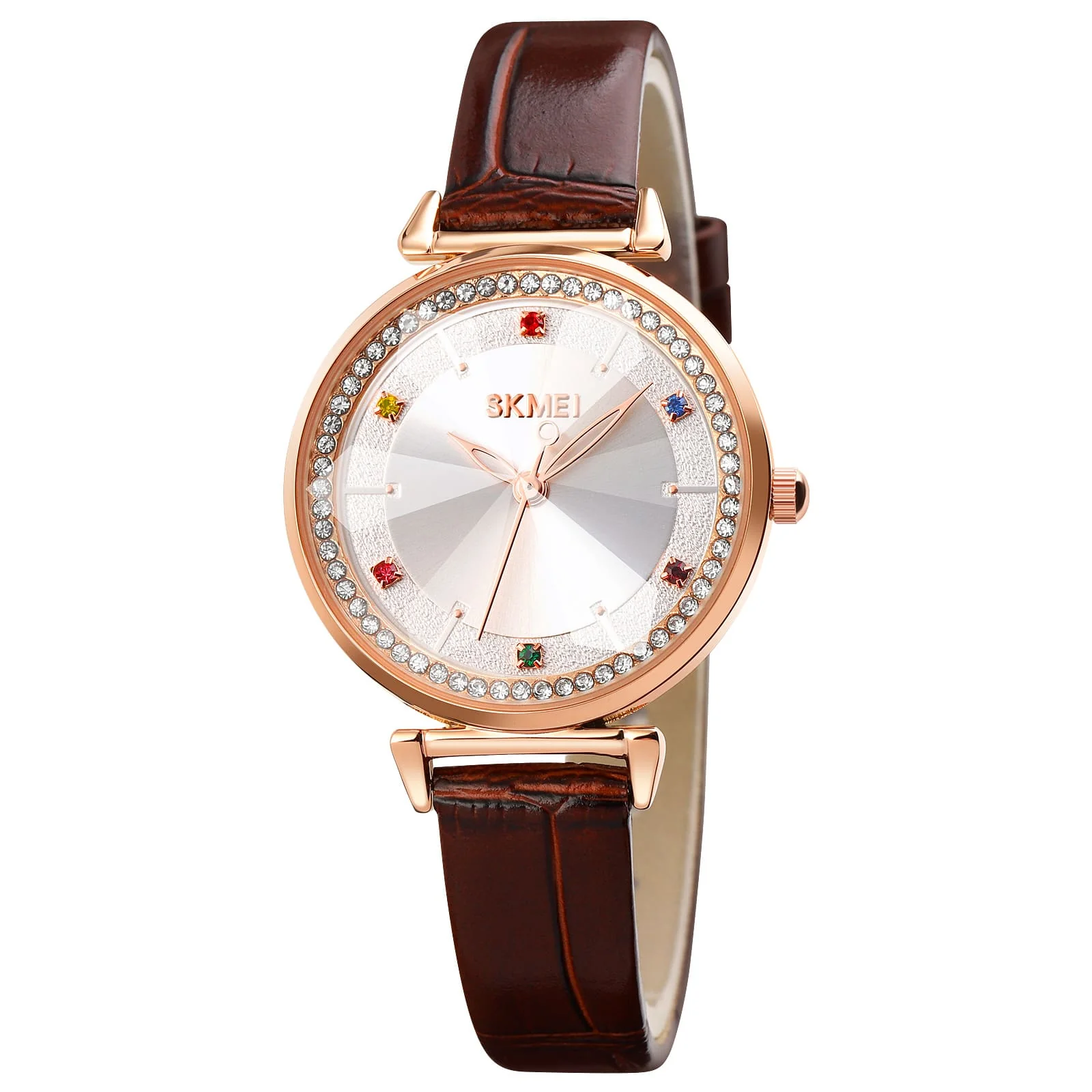 1780 Reloj Skmei para Dama - Image 2