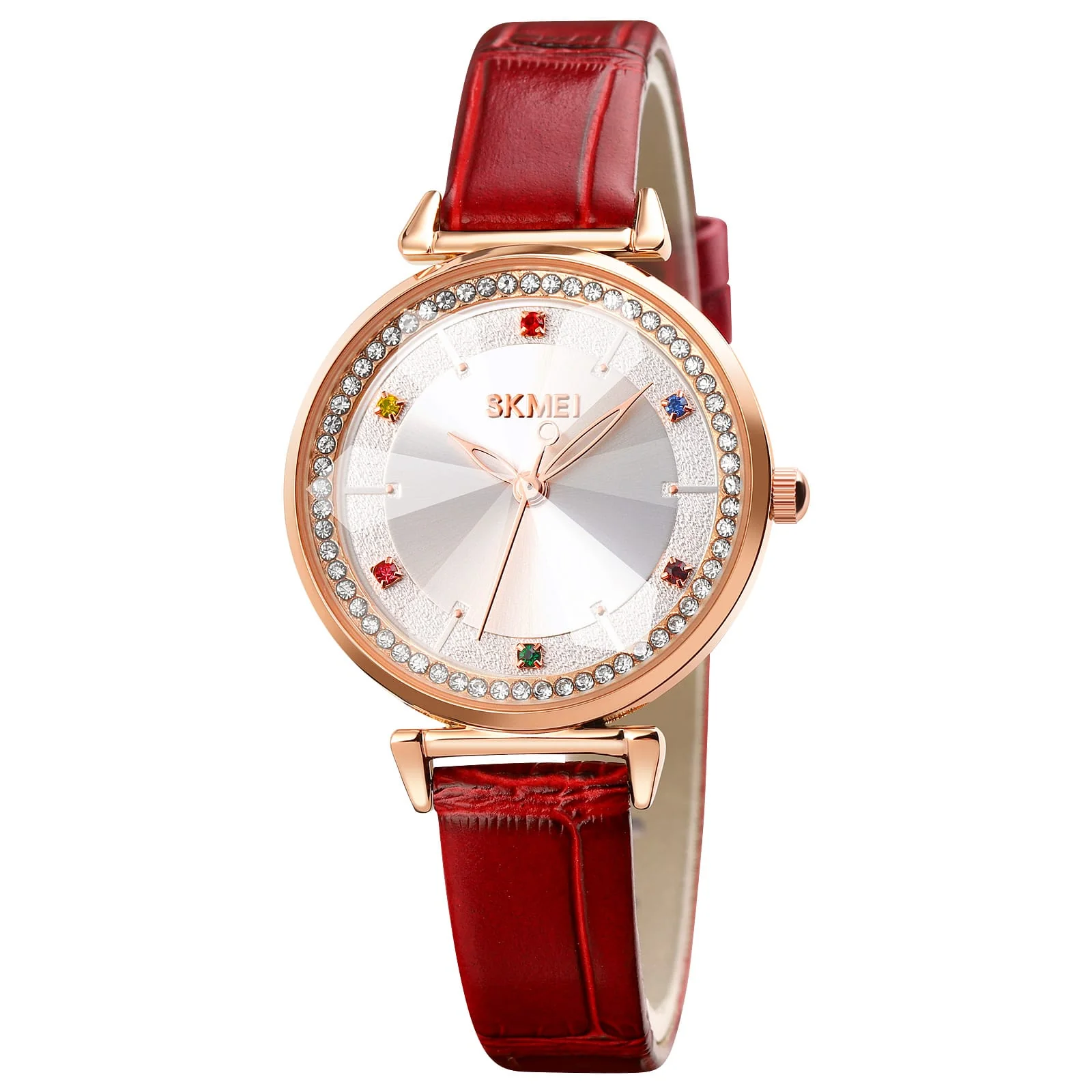 1780 Reloj Skmei para Dama - Image 3