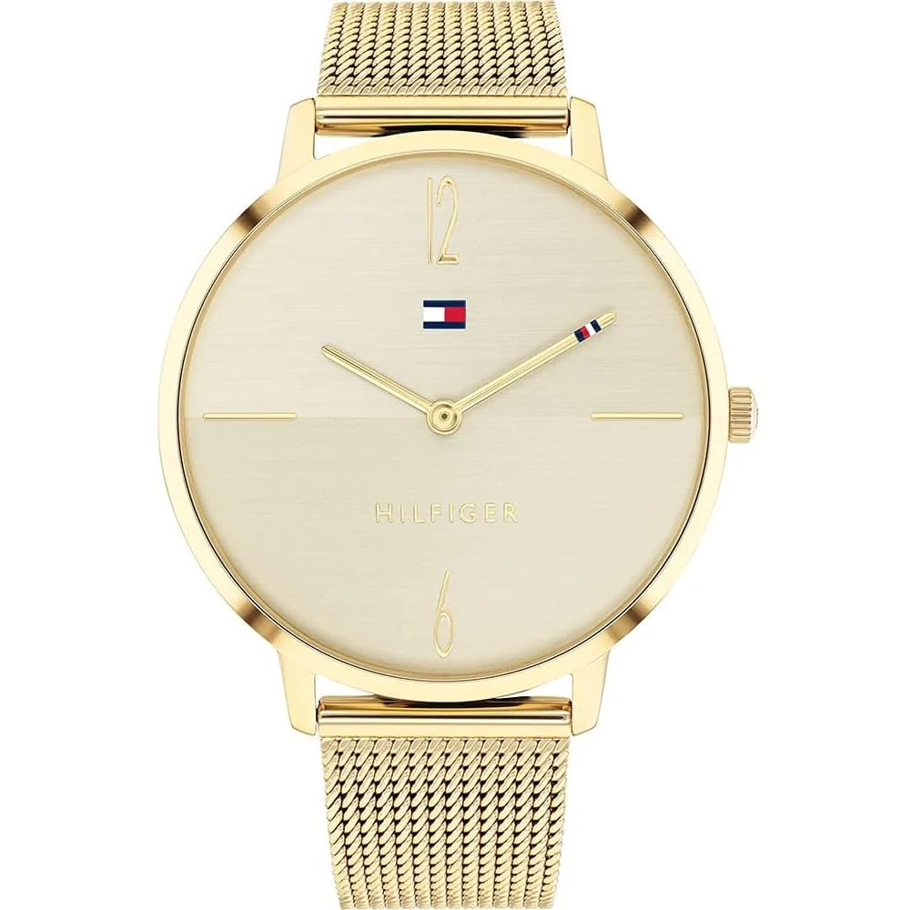 1782339 Tommy Hilfiger Liza Reloj para Mujer