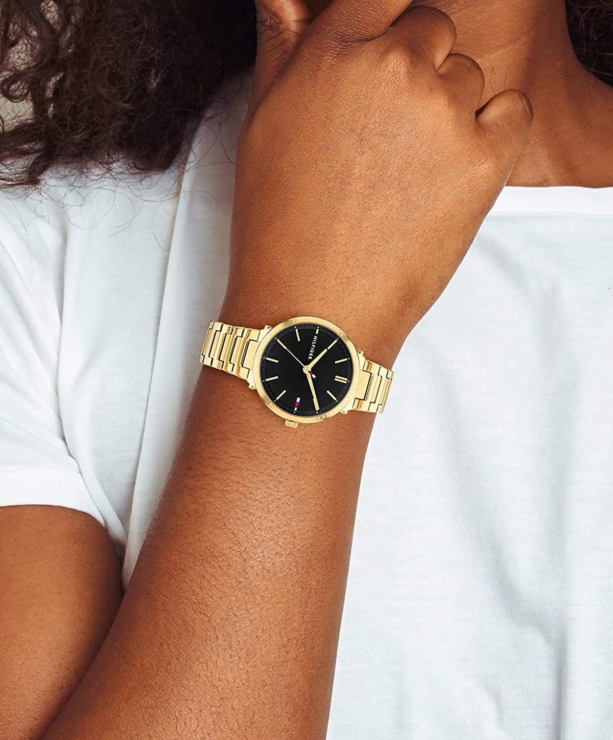 1782407 Reloj Tommy Hilfiger para Señorita - Image 4