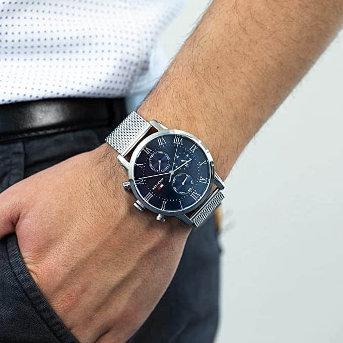 1791398 Reloj Tommy Hilfiger para Caballero - Image 6