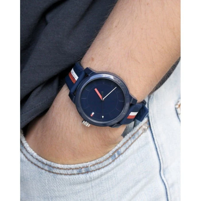 1791746 Reloj Tommy Hilfiger para Hombre - Image 4