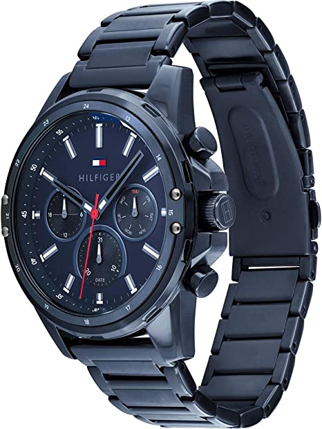 1791789 Reloj Tommy Hilfiger para Hombre - Image 2