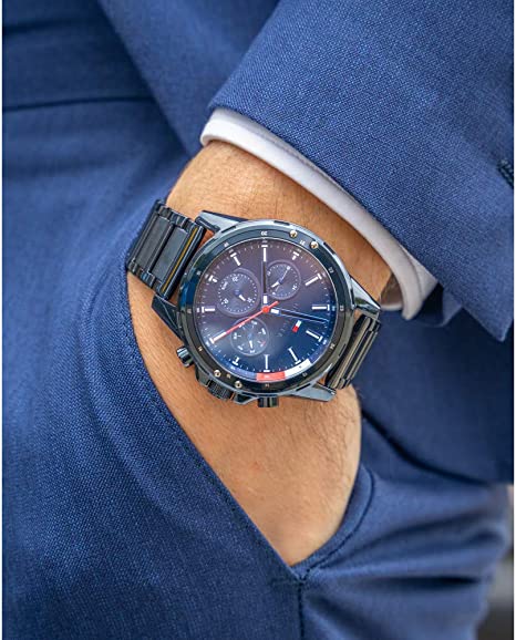 1791789 Reloj Tommy Hilfiger para Hombre - Image 4