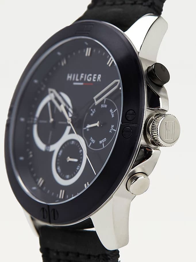 1791894 Reloj Tommy Hilfiger para Caballero - Image 4