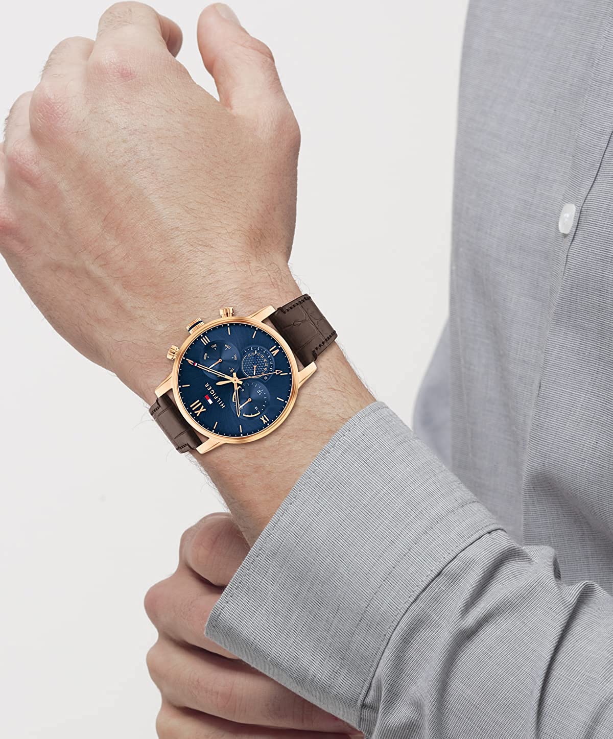 1791933 Reloj Tommy Hilfiger para Hombre - Image 4