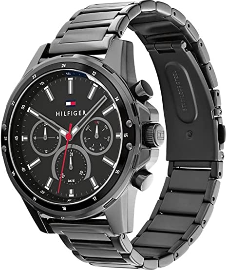1791935 Reloj Tommy Hilfiger para Hombre - Image 2
