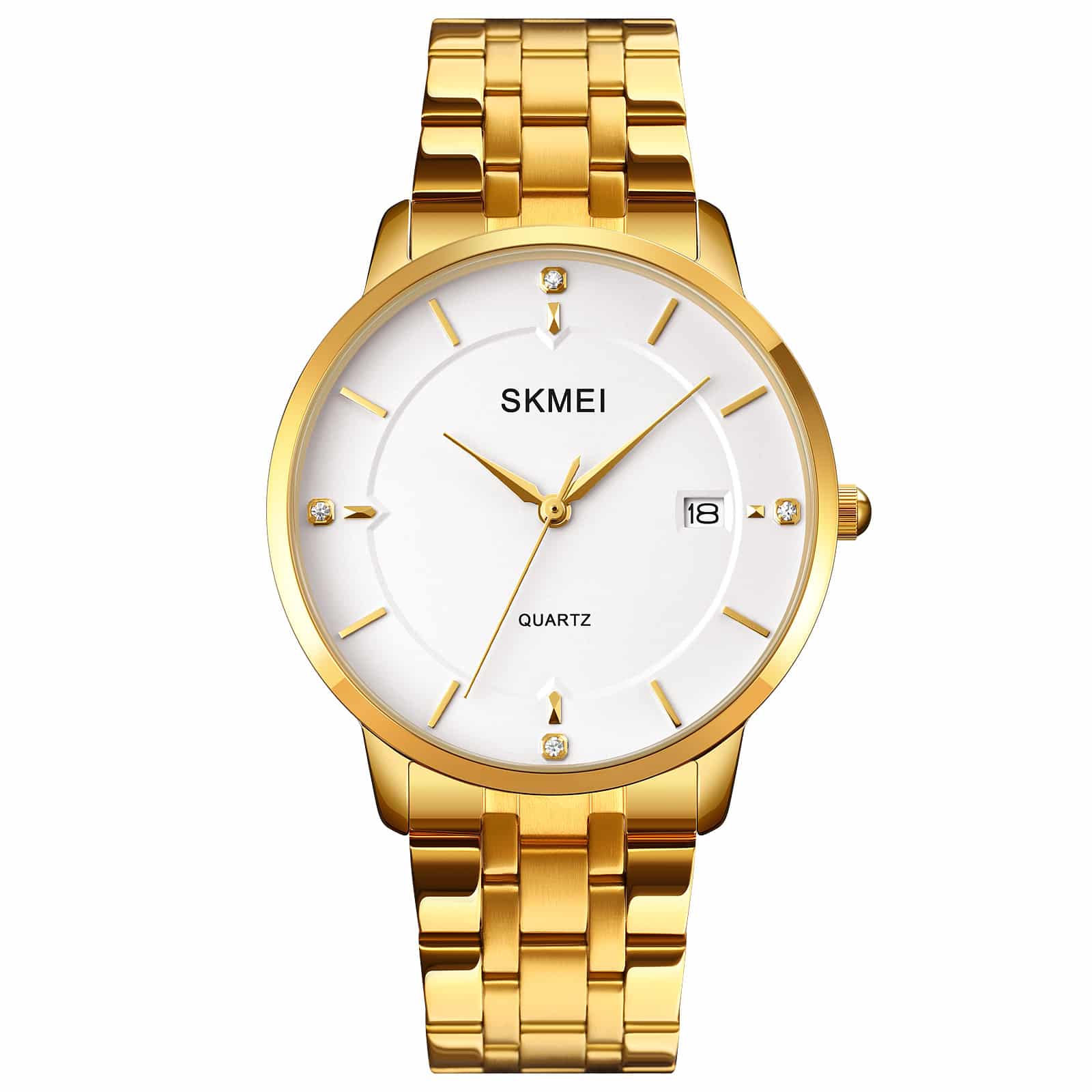 1801S Reloj Skmei para Hombre - Image 2