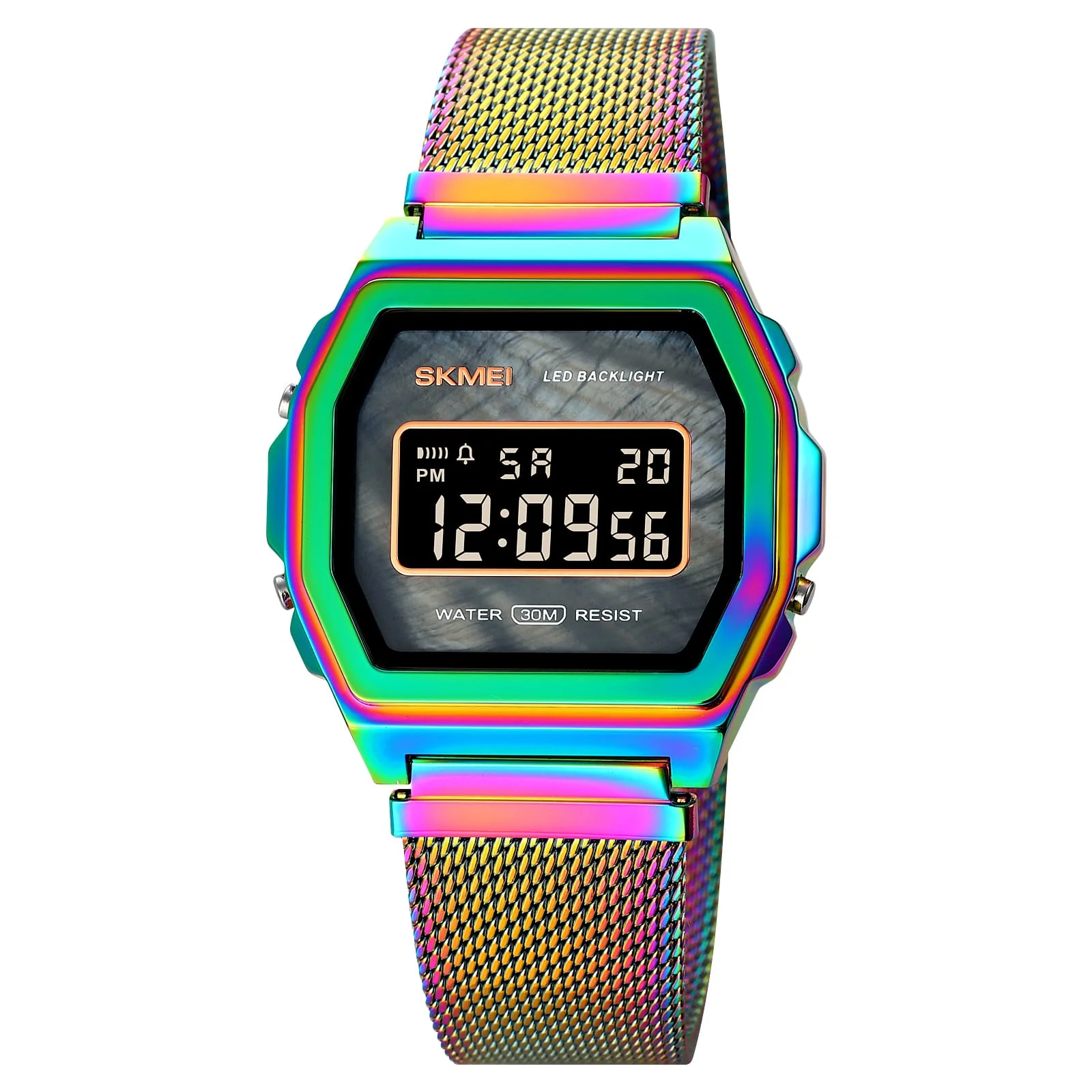 1806 Reloj Skmei para Hombre - Image 4