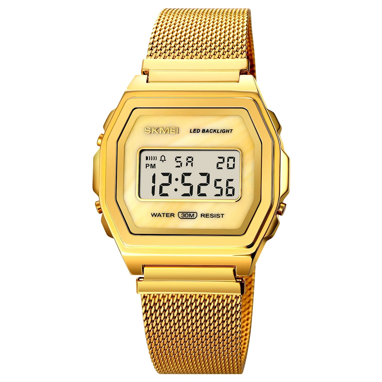 1806 Reloj Skmei para Hombre - Image 9