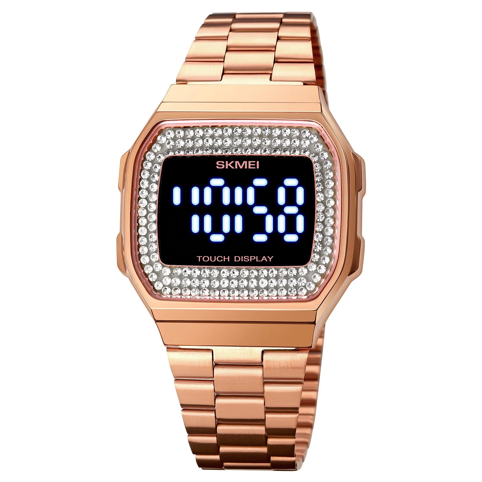 1807 Reloj Skmei para Mujer - Image 3