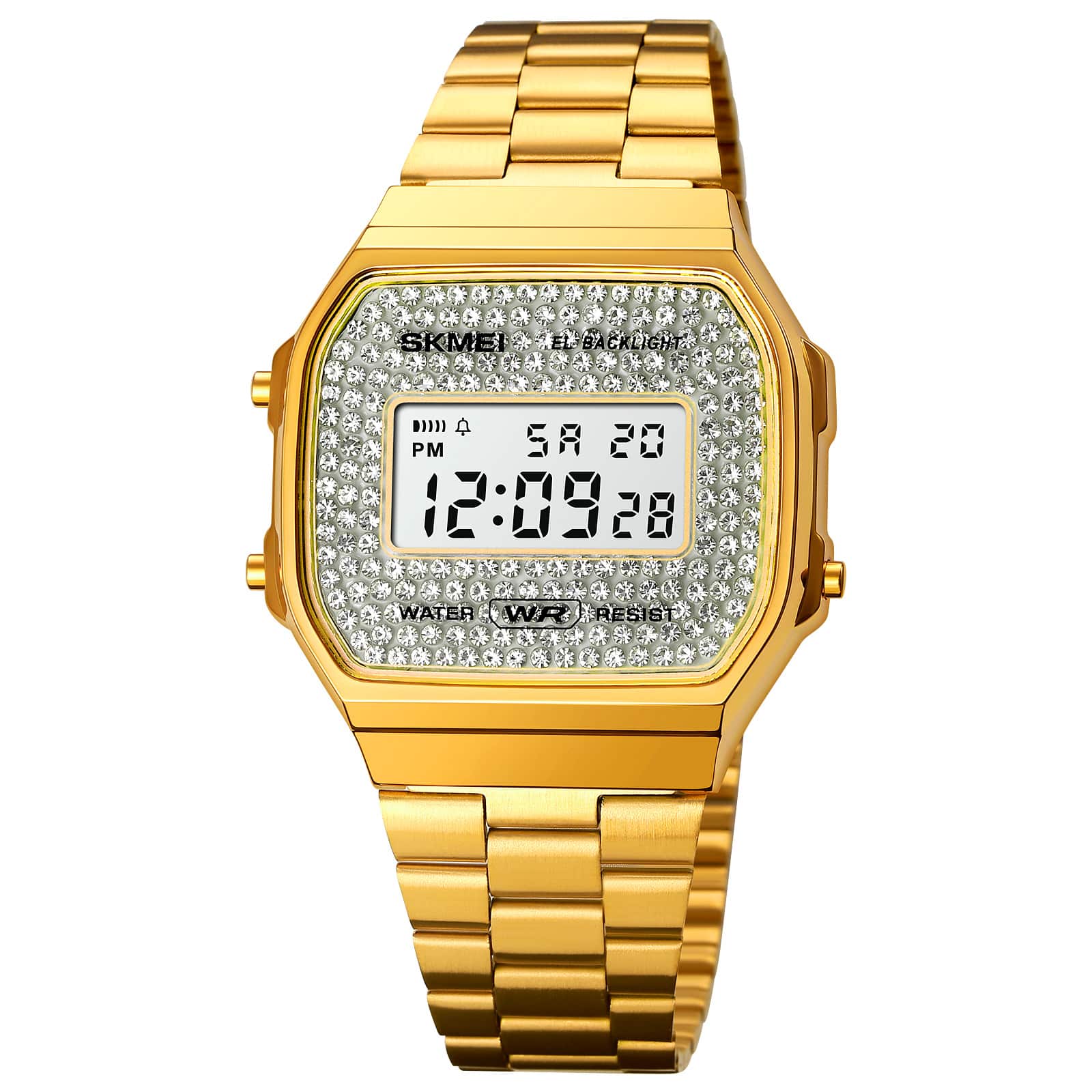 1808 Reloj Skmei para Señorita - Image 4