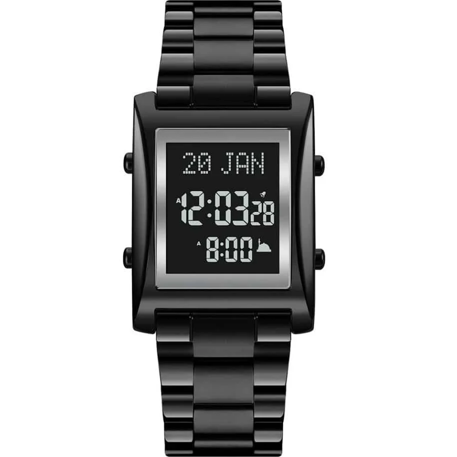 1815 Reloj Skmei para Hombre - Image 2