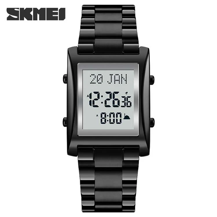 1815 Reloj Skmei para Hombre - Image 3