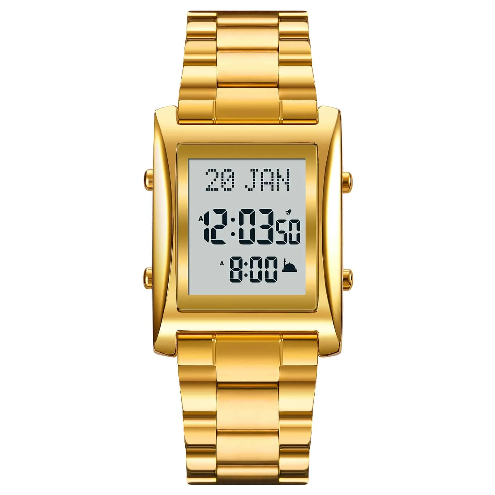 1815 Reloj Skmei para Hombre - Image 4