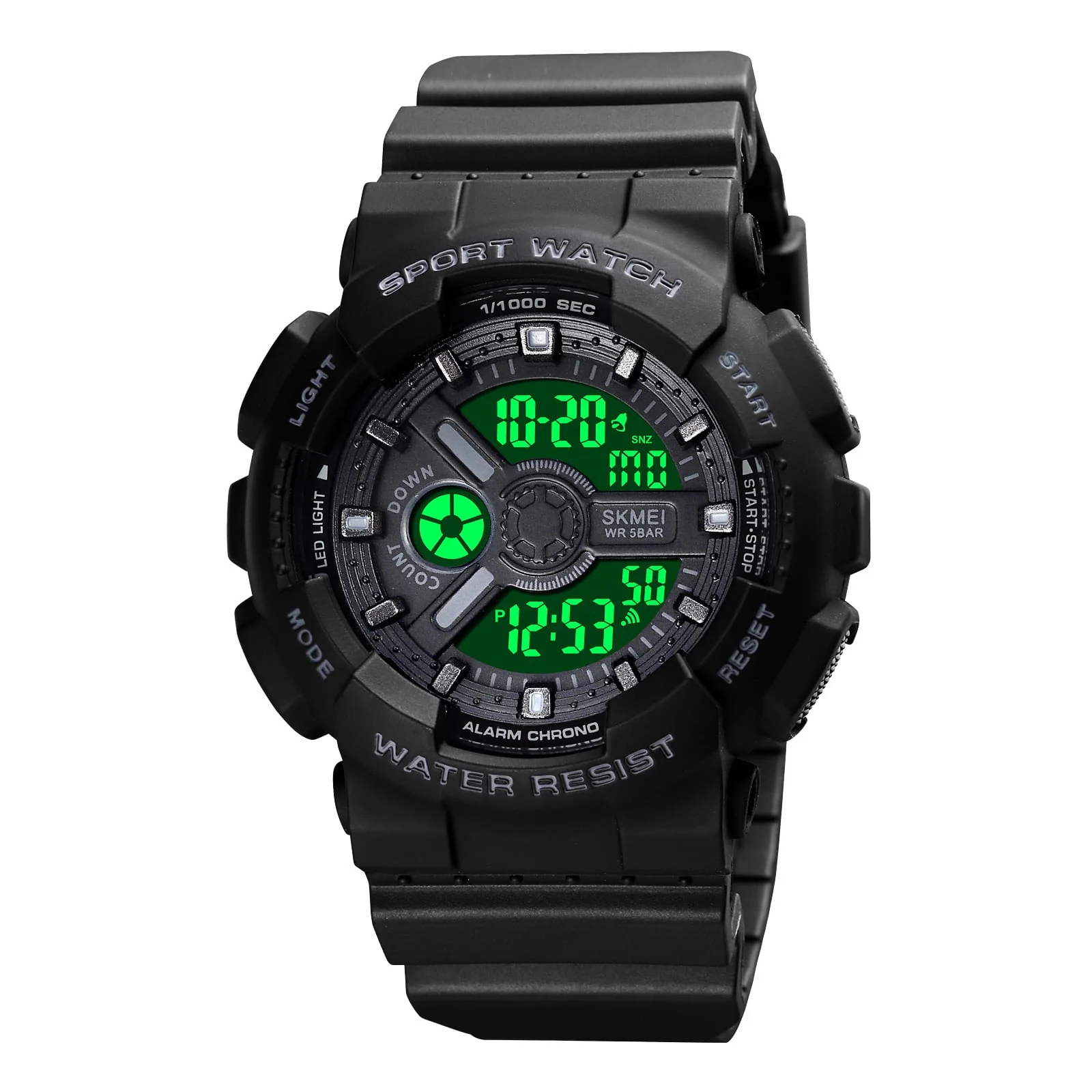1829 Reloj Skmei - Image 2
