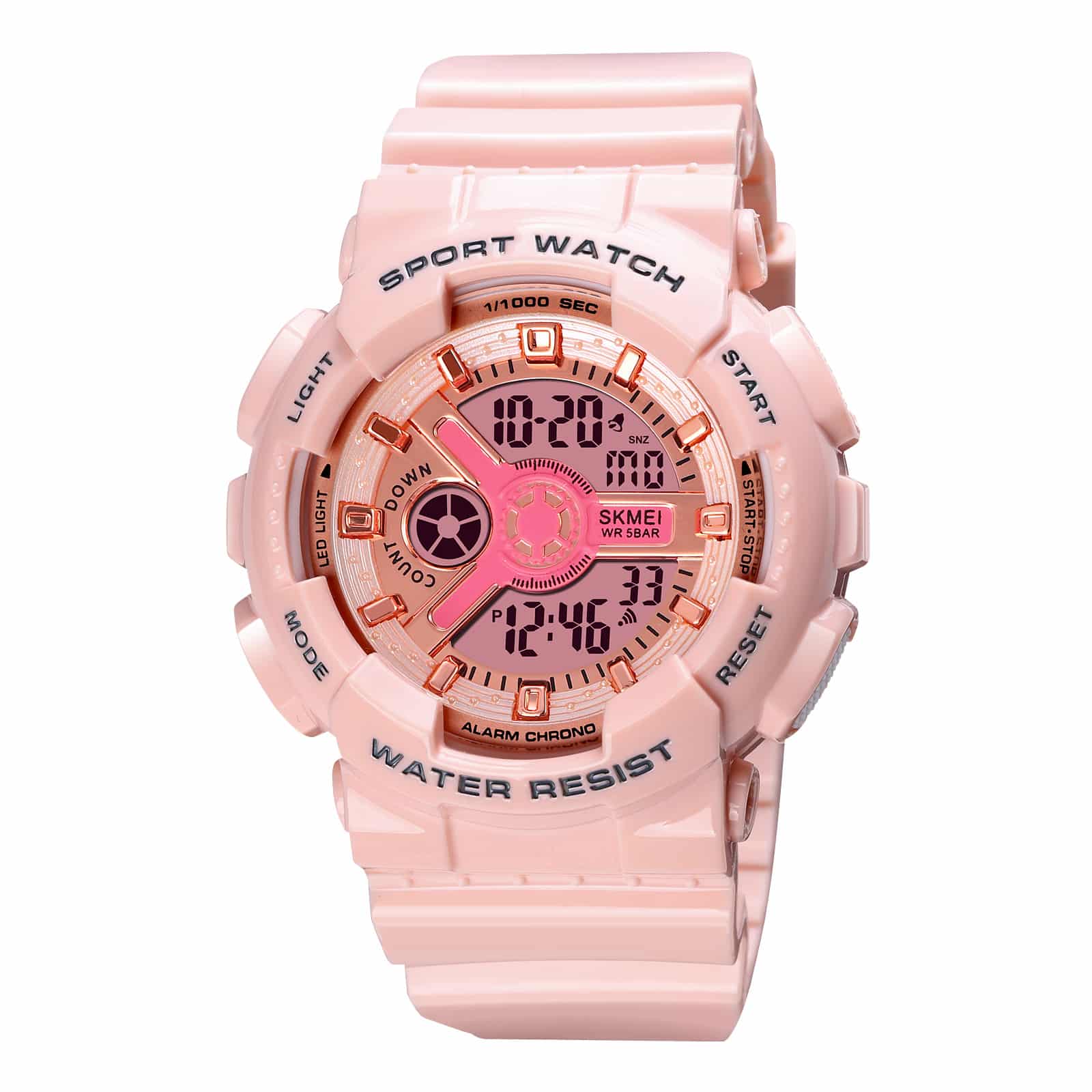 1829 Reloj Skmei - Image 5