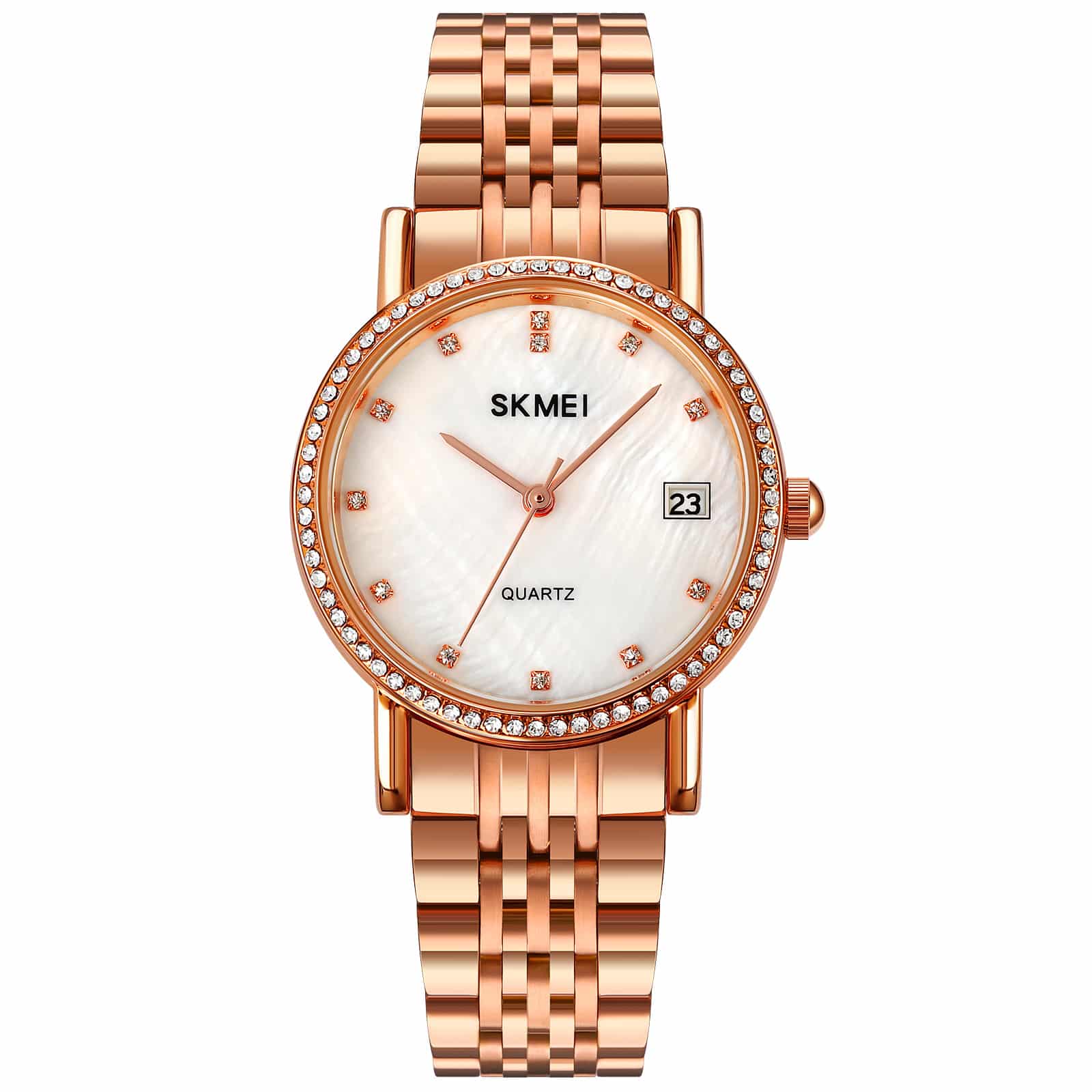 1830 Reloj Skmei para Dama - Image 2