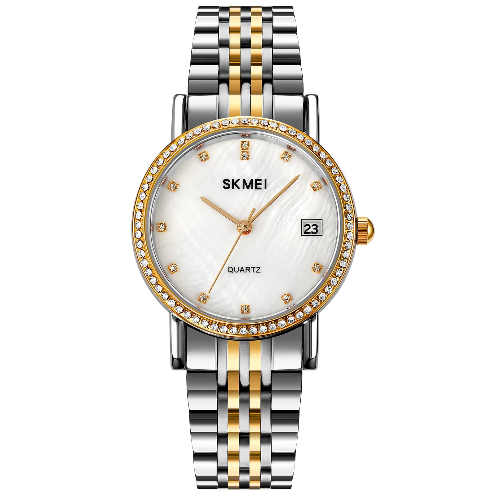 1830 Reloj Skmei para Dama - Image 3