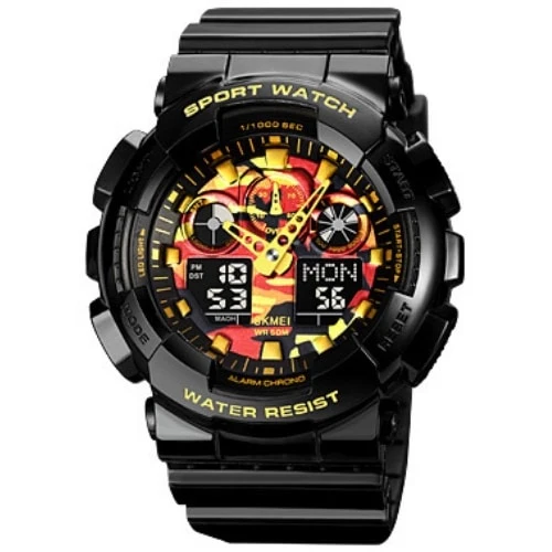 1832 Reloj Skmei para Hombre - Image 4