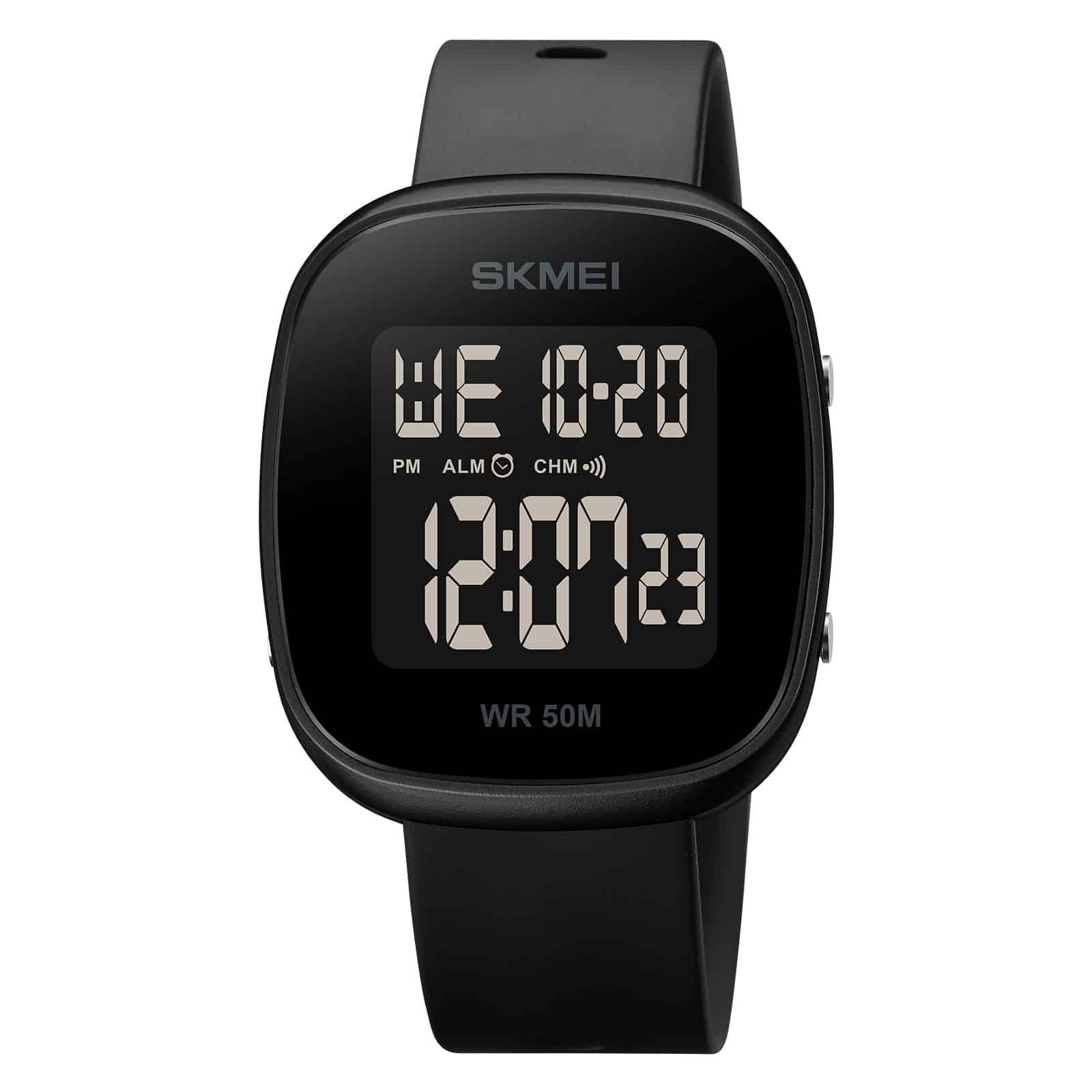 1843 Reloj Skmei para Hombre - Image 2