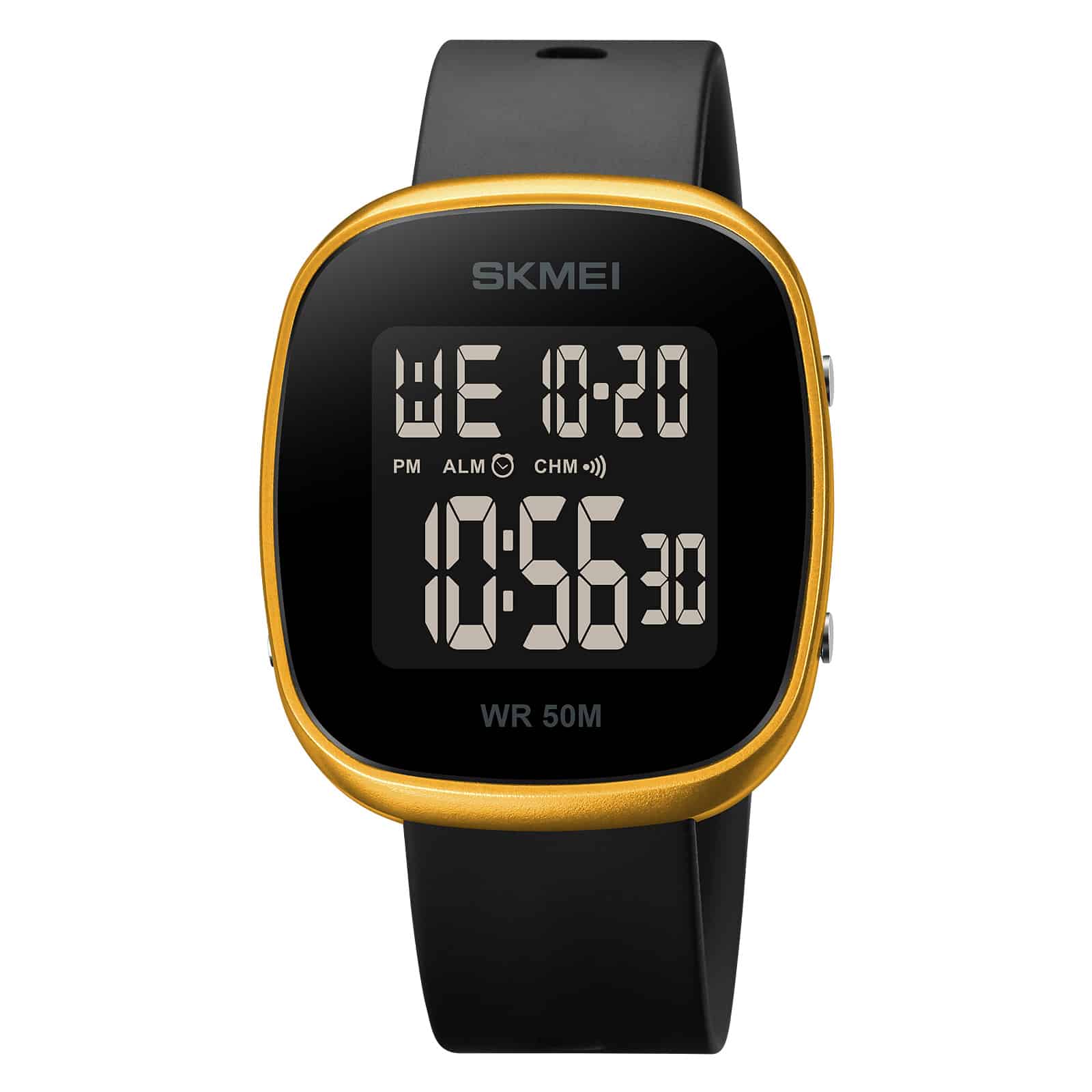 1843 Reloj Skmei para Hombre - Image 3