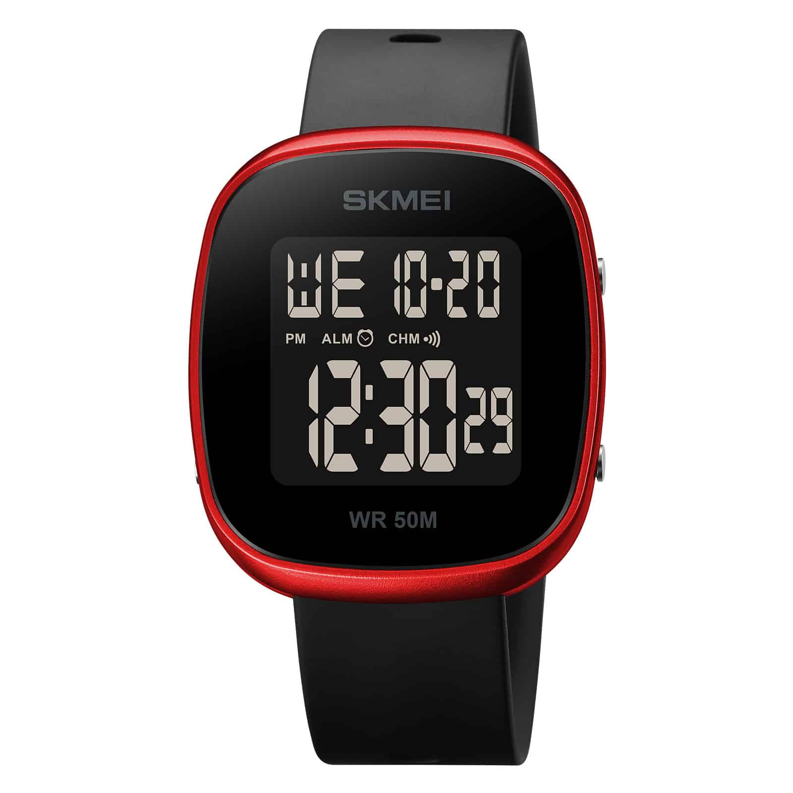 1843 Reloj Skmei para Hombre - Image 4