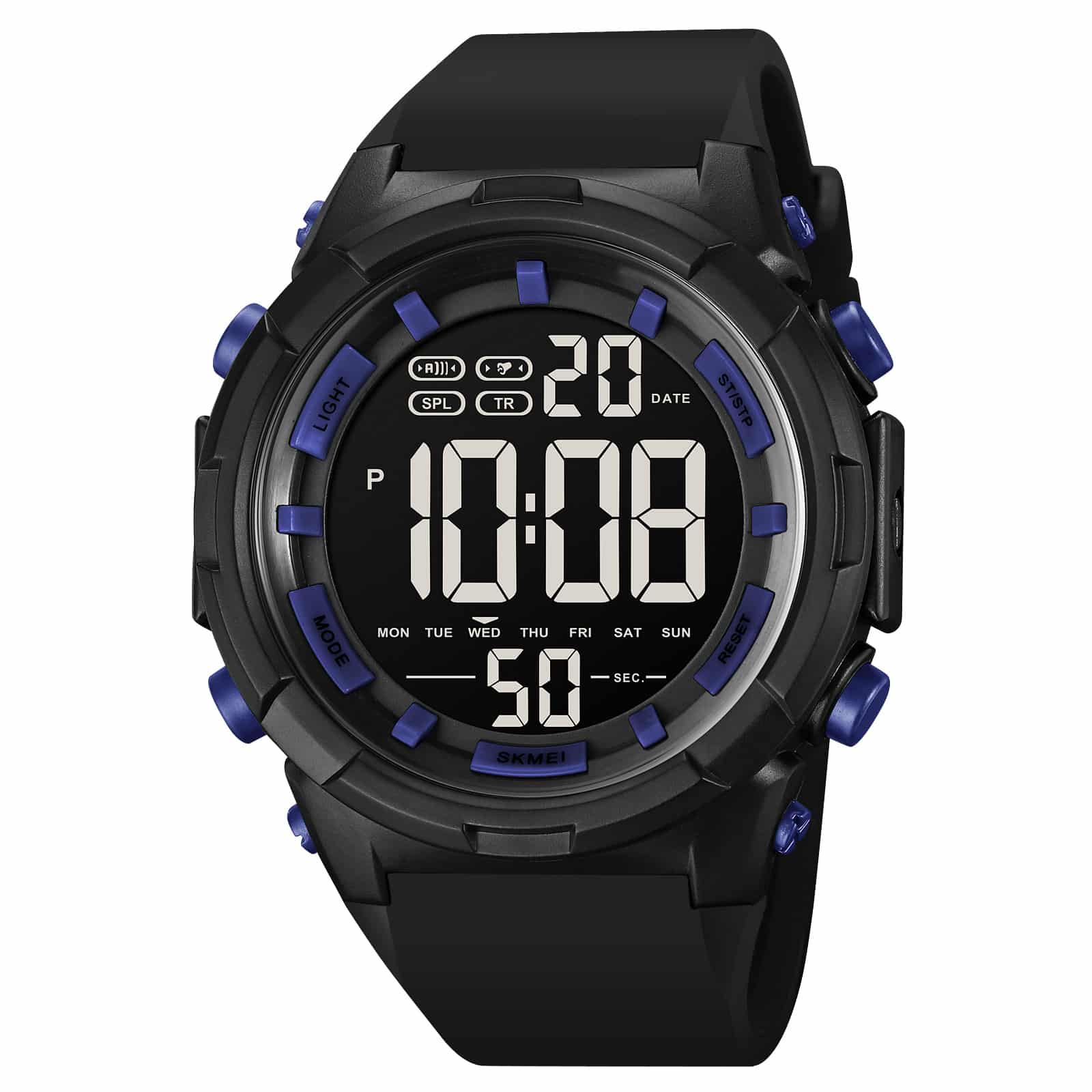 1845 Reloj Skmei para Hombre - Image 8