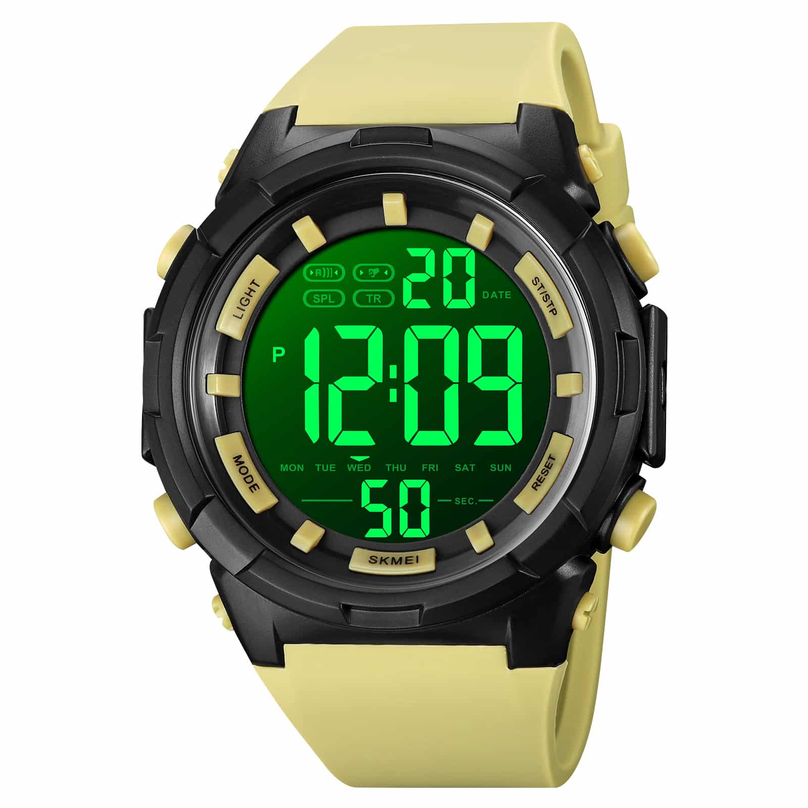 1845 Reloj Skmei - Image 2