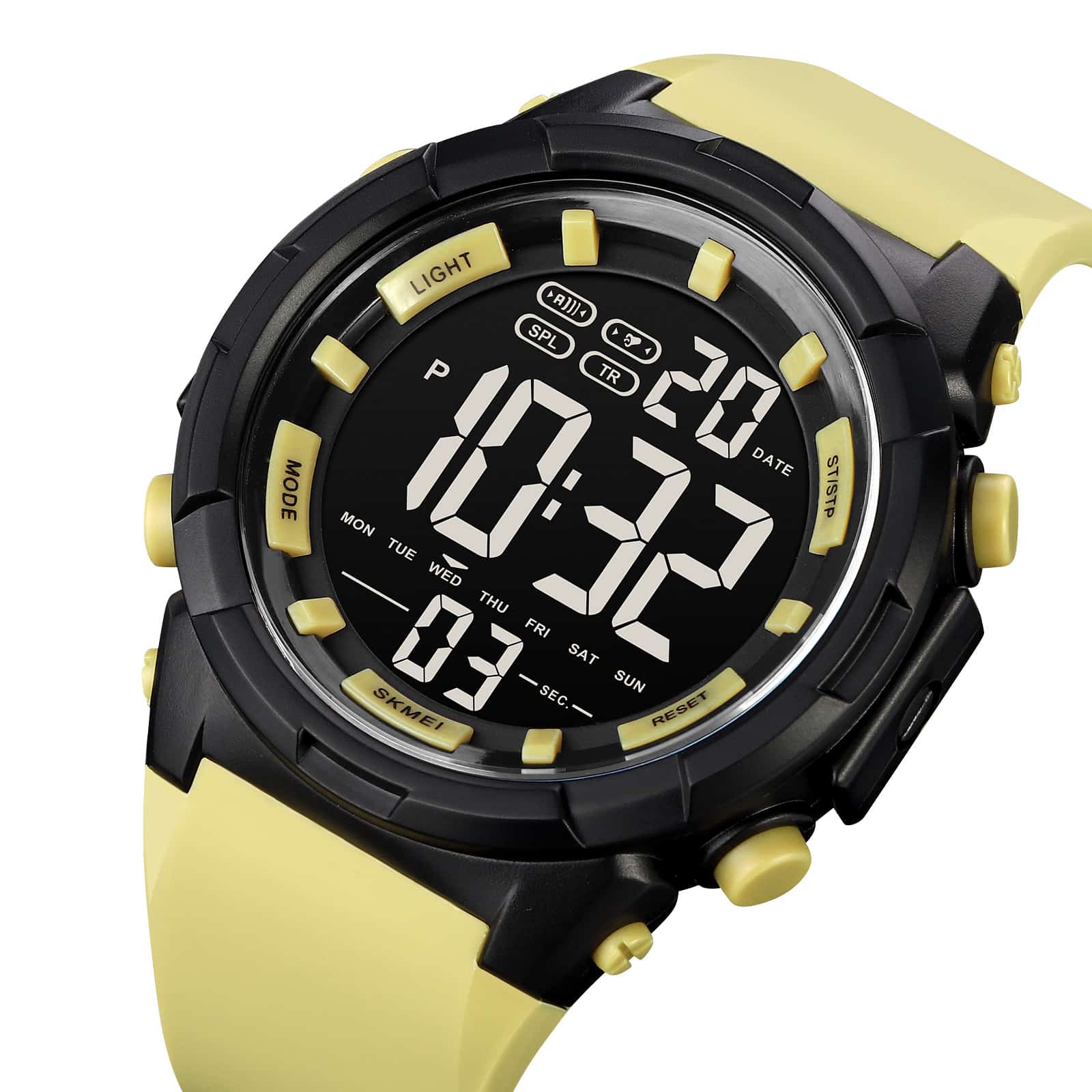 1845 Reloj Skmei - Image 3
