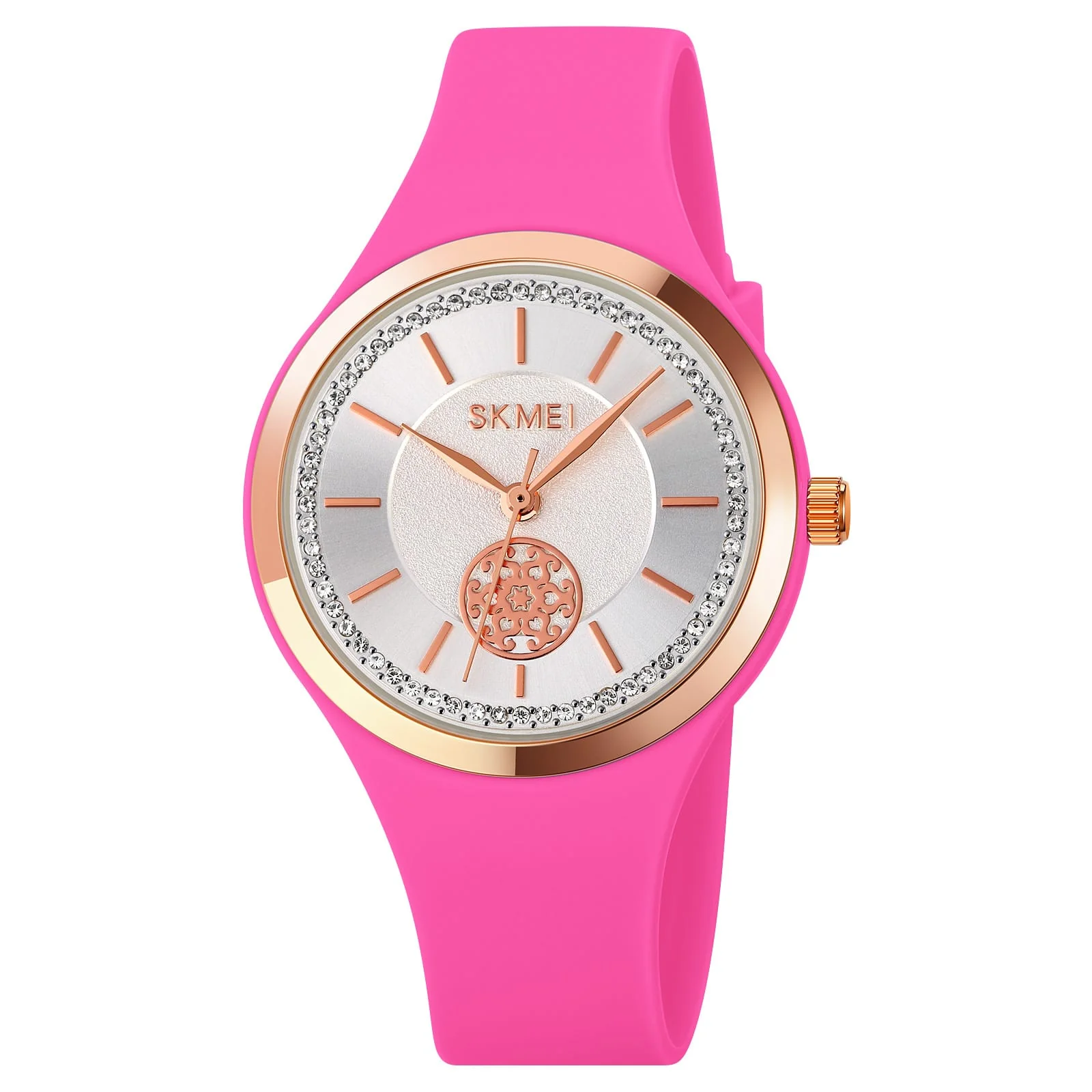1847 Skmei Reloj para Señorita - Image 2