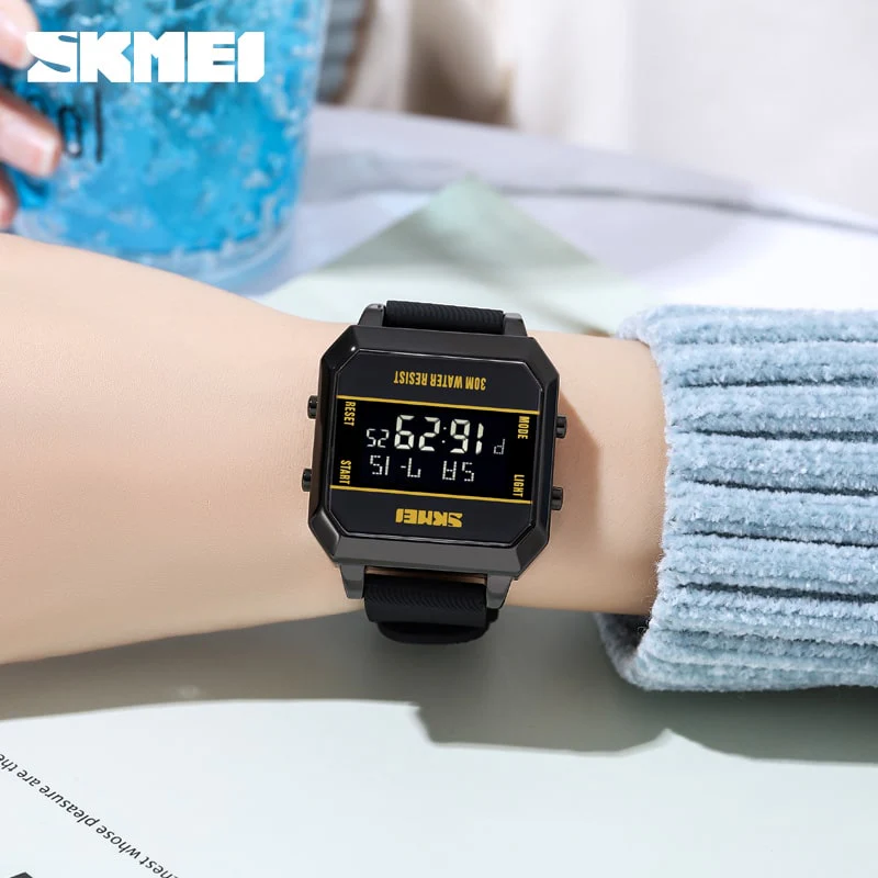 1848 Reloj Skmei para Caballero - Image 7