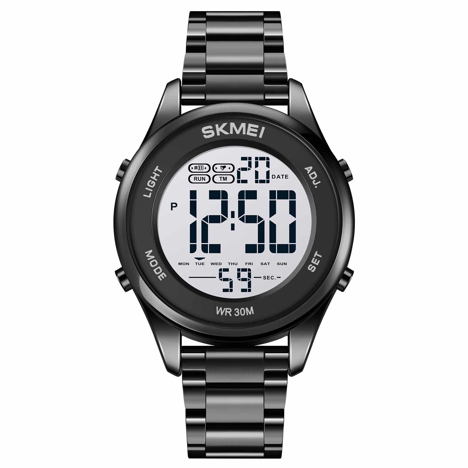 1849 Reloj Skmei Unisex - Image 2