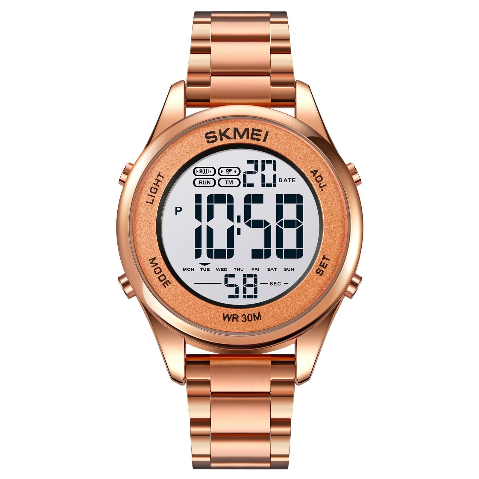 1849 Reloj Skmei Unisex - Image 4