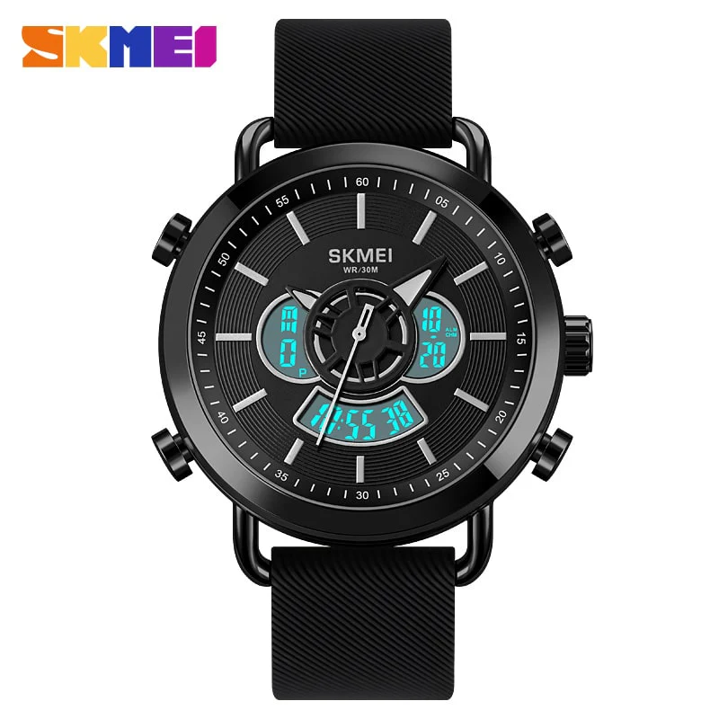 1860 Reloj Skmei para Hombre - Image 4
