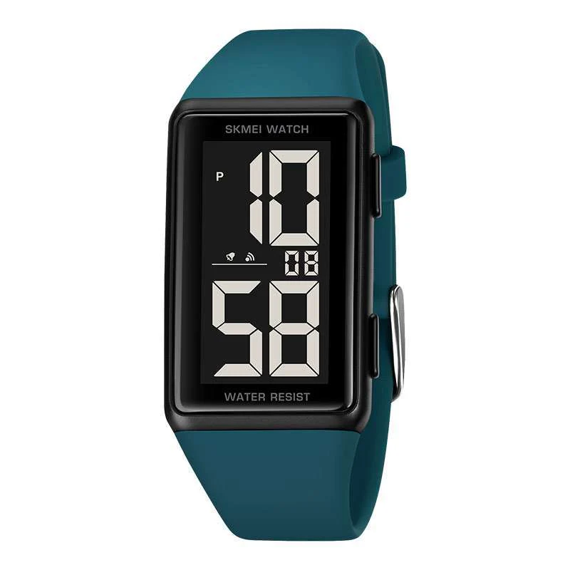 1862 Skmei Reloj Unisex - Image 4