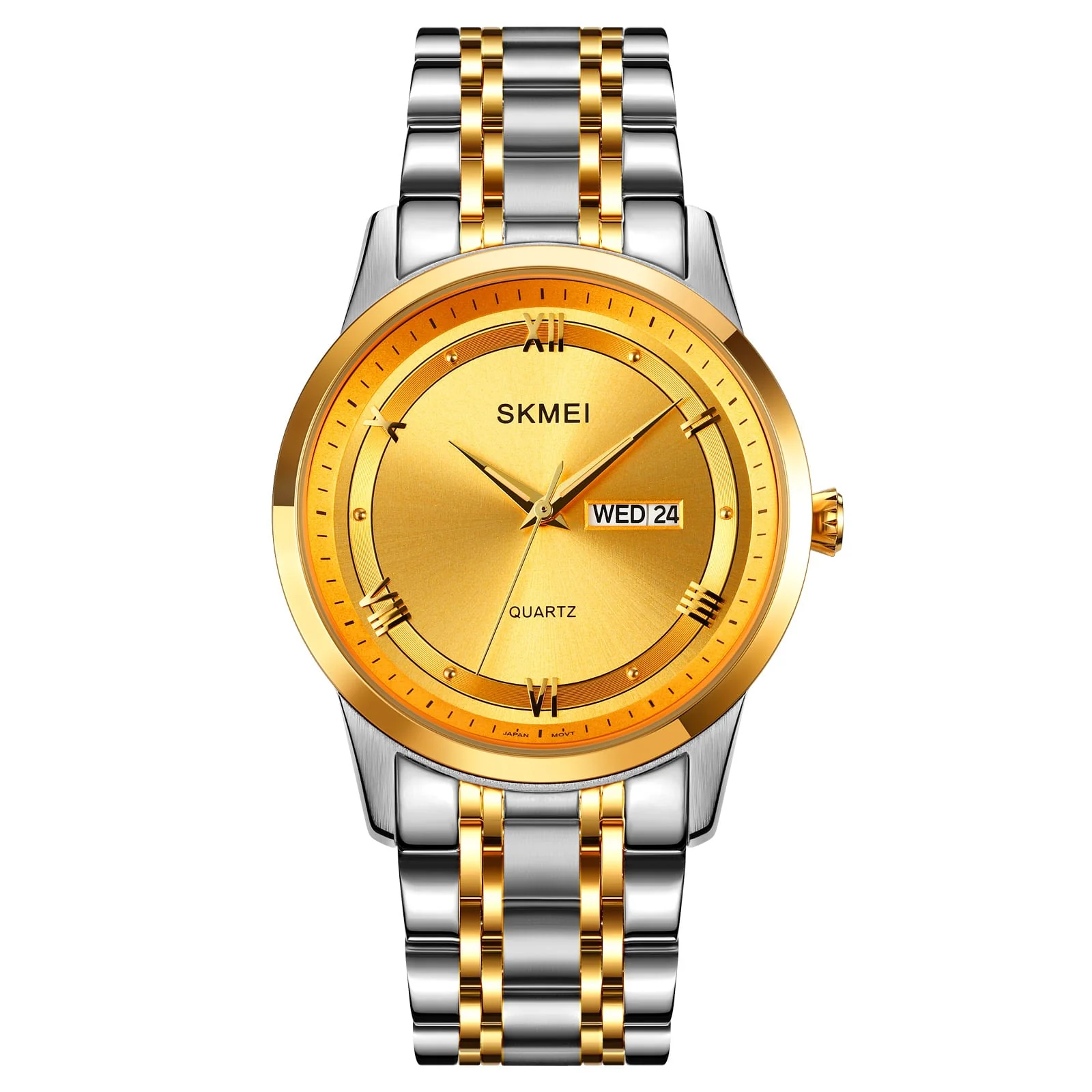 1870 Reloj Skmei para Hombre - Image 3
