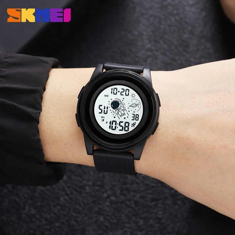 1883 Skmei Reloj para Hombre - Image 3