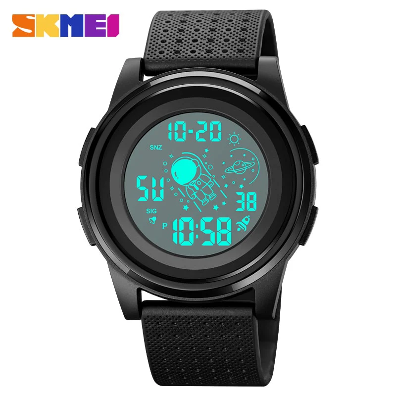 1883 Skmei Reloj para Hombre - Image 4
