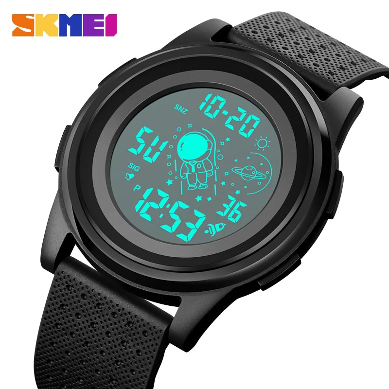 1883 Skmei Reloj para Hombre - Image 5