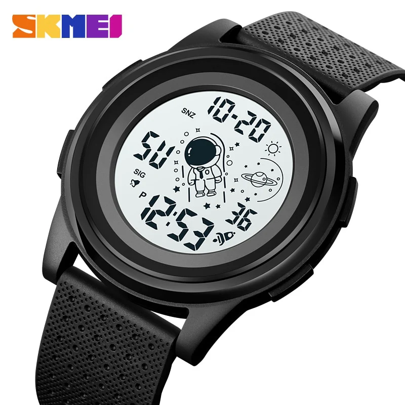 1883 Skmei Reloj para Hombre - Image 6