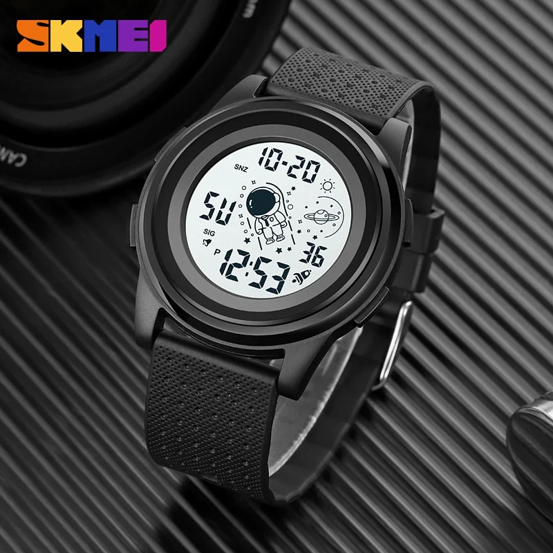 1883 Skmei Reloj para Hombre - Image 7