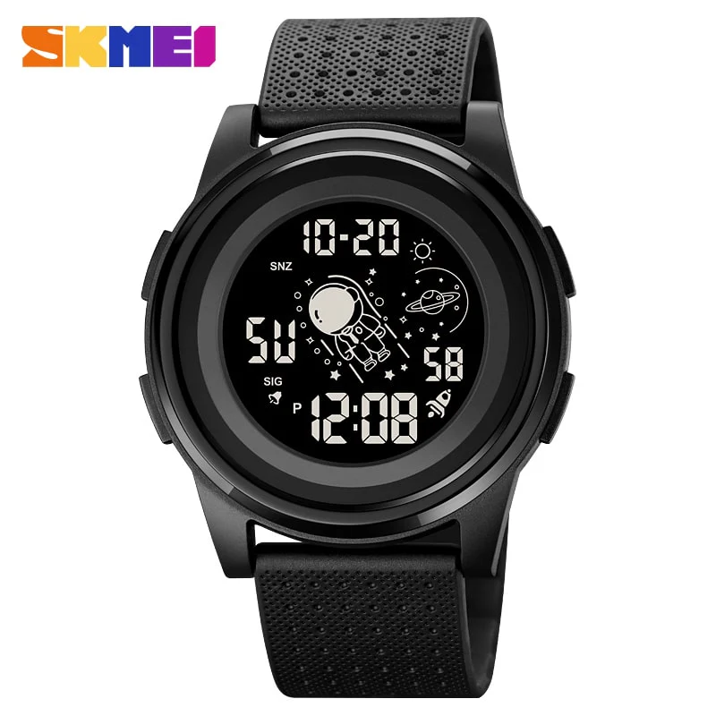 1883 Skmei Reloj para Hombre - Image 8