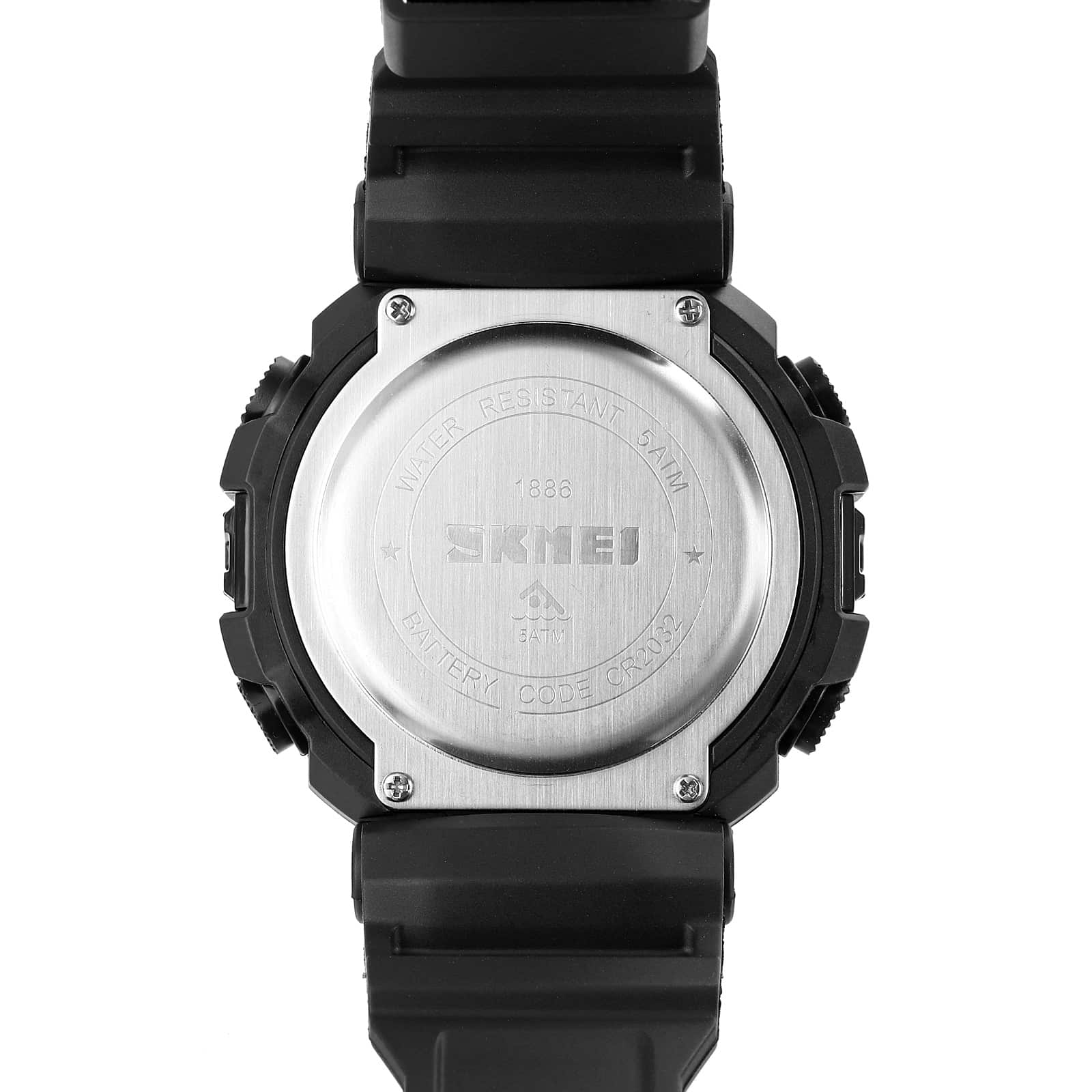 1886 Skmei Reloj para Hombre - Image 3