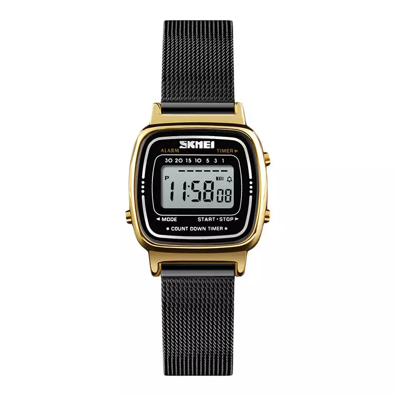 1901 Skmei Reloj para Mujer - Image 3