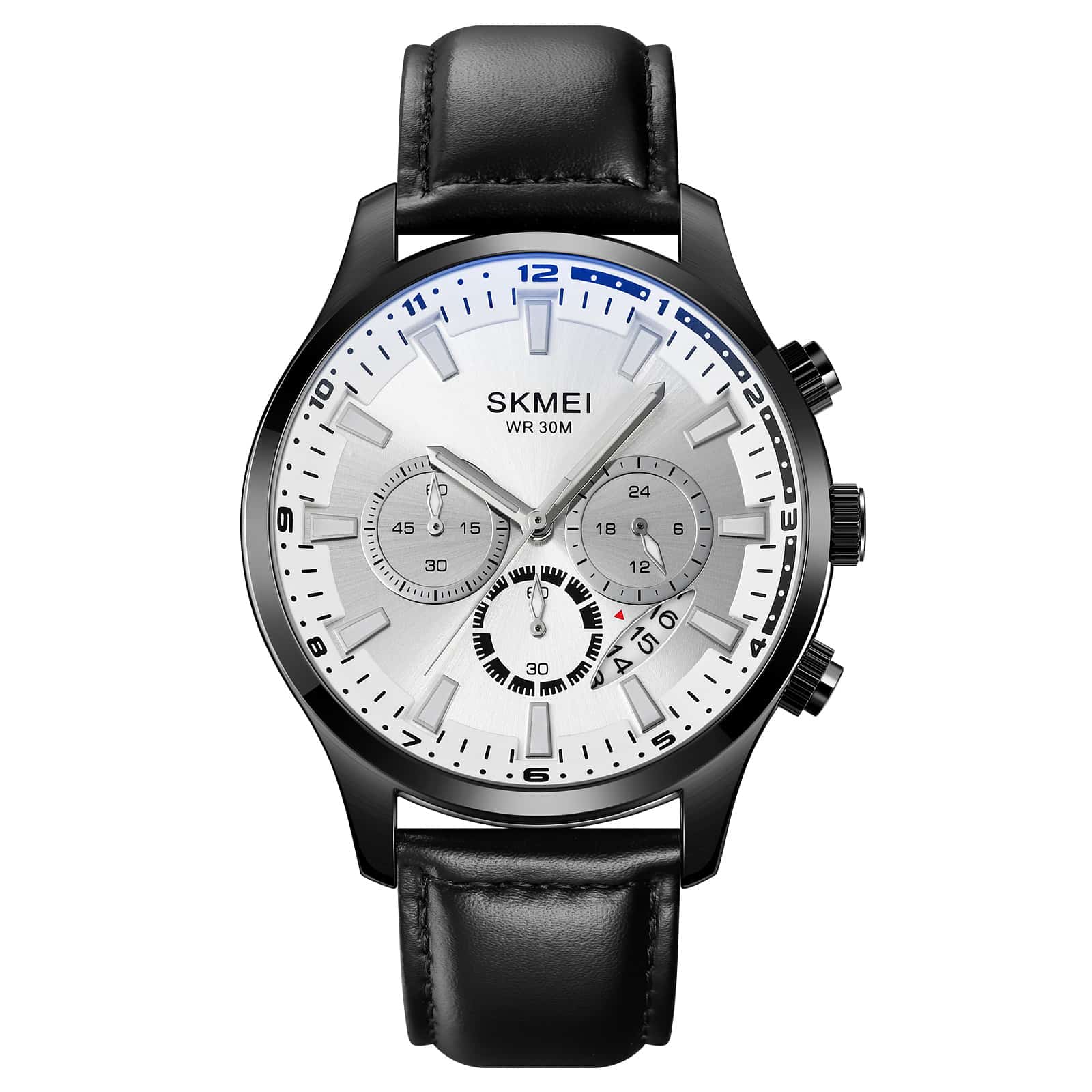 1994 Skmei Reloj para Hombre - Image 2