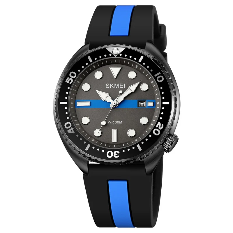 2007 Skmei Reloj para Hombre - Image 3
