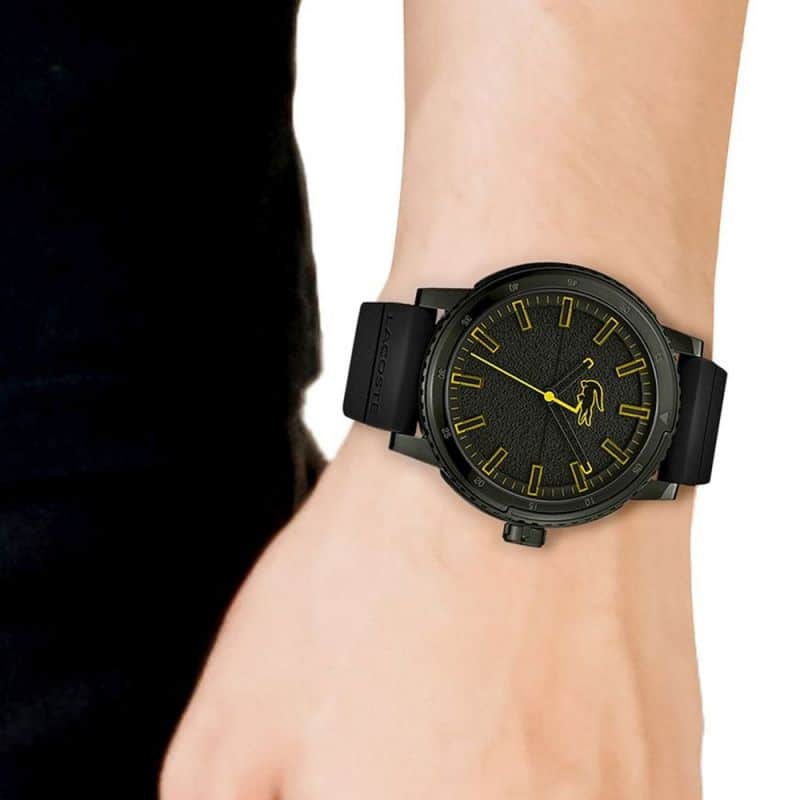 2011089 Reloj Lacoste Challenger para Hombre - Image 3